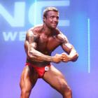 Dustin  George - NPC NW Night of Champions 2012 - #1